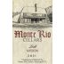 Monte Rio Mission 2021 Front Label