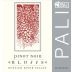 Pali Wine Co Bluffs Pinot Noir 2009 Front Label