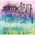Vina Kobal Bajta Pet Nat Rose 2021 Front Label