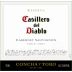 Casillero del Diablo Cabernet Sauvignon 2017 Front Label