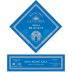 Rancho La Gloria Blanco Tequila Front Label