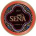Sena 2024 Front Label