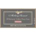 Archery Summit Red Hills Estate Pinot Noir 2003 Front Label