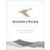 Goosecross Sauvignon Blanc 2023 Front Label