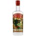 Vanagandr London Dry Gin Front Bottle Shot