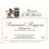 Jean-Marc Boillot Pommard Rugiens Premier Cru 2020 Front Label
