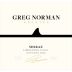 Greg Norman Estates Limestone Coast Shiraz 2018 Front Label
