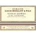 Domaine Louis Boillot Nuits-St-Georges Les Pruliers Premier Cru 2017 Front Label