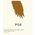 POE Van der Kamp Pinot Noir 2015 Front Label
