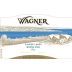 Wagner Vineyards Dry Riesling 2016 Front Label