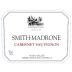 Smith Madrone Cabernet Sauvignon 2019 Front Label