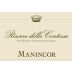 Manincor Reserve della Contessa Bianco 2018 Front Label