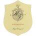 Hyde de Villaine HdV Hyde Vineyard Chardonnay 2019 Front Label