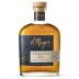 El Mayor Anejo Tequila Front Bottle Shot