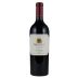 Morlet Mon Chevalier Cabernet Sauvignon 2008 Front Bottle Shot