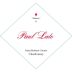 Paul Lato Matinee Chardonnay 2019 Front Label