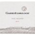 Gabrielskloof The Blend 2017 Front Label