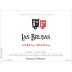 Gimenez Mendez Las Brujas Tannat Malbec 2017 Front Label