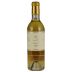 Chateau d'Yquem Sauternes (375ML half-bottle) 2008 Front Bottle Shot