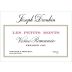 Joseph Drouhin Vosne-Romanee Les Petits Monts Premier Cru 2019 Front Label