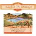 Lago di Merlo Vineyards & Winery Sangiovese 2001 Front Label