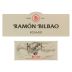 Bodegas Ramon Bilbao Rosado 2018 Front Label
