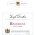 Joseph Drouhin Bourgogne Pinot Noir 2008 Front Label