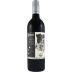 Dunham Cellars Three Legged Red 2017 Front Bottle Shot