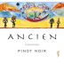 Ancien Wines Carneros Pinot Noir 2019 Front Label