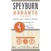 Speyburn Arranta Cask Single Malt Scotch Whisky Front Label