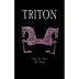 Bodegas Vatan Triton Tinta de Toro Old Vines 2017 Front Label