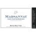Regis Bouvier Marsannay Les Longeroies Rouge 2021 Front Label