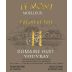 Domaine Huet Le Mont Moelleux Premier Trie 2022 Front Label