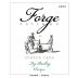 Forge Cellars Classique Dry Riesling 2022 Front Label