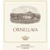 Ornellaia (375ML half-bottle) 2016 Front Label