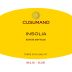 Cusumano Insolia 2017 Front Label