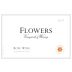 Flowers Sonoma Coast Rose 2017 Front Label