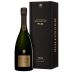 Bollinger R.D. Extra Brut with Gift Box 2008 Front Bottle Shot
