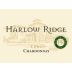 Harlow Ridge Chardonnay 2020 Front Label