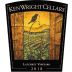 Ken Wright Cellars Latchkey Vineyard Pinot Noir 2018 Front Label