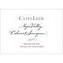 Cliff Lede Beckstoffer To Kalon Vineyard Cabernet Sauvignon 2019 Front Label