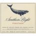 Southern Right Pinotage 2017 Front Label