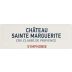 Chateau Sainte Marguerite Symphonie Rose 2024 Front Label