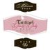Fantinel One and Only Brut Rose 2020  Front Label