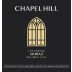 Chapel Hill Parson's Shiraz 2016 Front Label