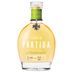 Partida Reposado Tequila Front Bottle Shot