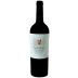 Mario Bazan Cellars Cabernet Sauvignon 2008 Front Bottle Shot