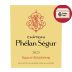 Chateau Phelan Segur (6 Bottles in OWC - Futures Pre-Sale) 2025 Front Label