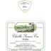 Vocoret Chablis Vaillon Premier Cru 2014 Front Label