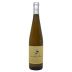 Evesham Wood Blanc du Puits Sec 2014 Front Bottle Shot